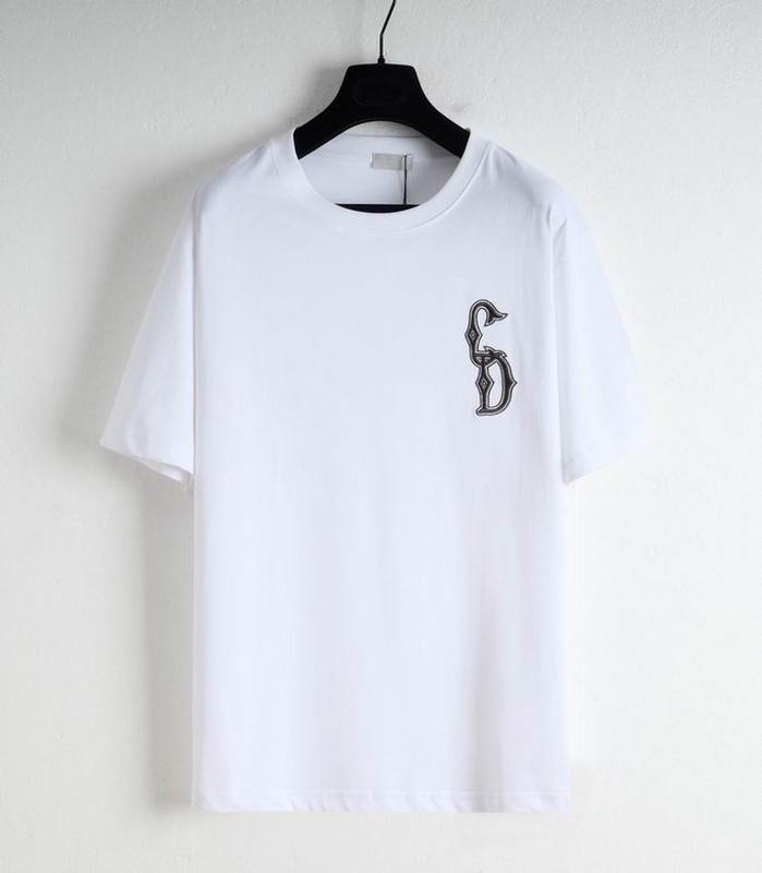 Dior Men's T-shirts 3